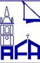 AFA ARAZEDE logo